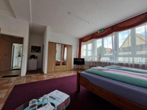 Pension Antalya